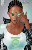 Absolute Green Lantern #7 Draper-Ivey Variant