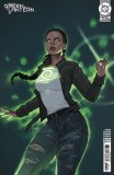Absolute Green Lantern #7 Leirix Li Variant