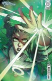 Absolute Green Lantern #12 Cvr C Haining Card Stock Variant