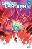 Absolute Green Lantern #14