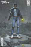 Absolute Green Lantern #14 Cvr D Fabrizio De Tommaso Card Stock Variant