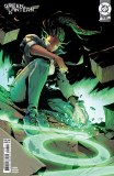Absolute Green Lantern #15 Cvr B Dexter Soy Card Stock Variant