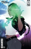 Absolute Green Lantern #15 Cvr C Marcio Takara Card Stock Variant