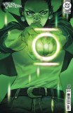 Absolute Green Lantern #16 Canete Variant