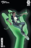 Absolute Green Lantern #16 Bergara Variant
