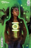 Absolute Green Lantern #17 Cvr C Tula Lotay Card Stock Variant