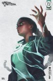 Absolute Green Lantern #18 Cvr C Reiko Murakami Card Stock Variant