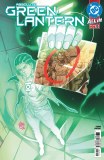 Absolute Green Lantern #19