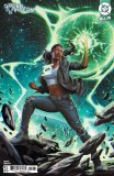 Absolute Green Lantern #19 Cvr B Mateus Manhanini Card Stock Variant
