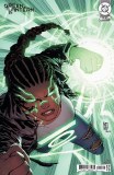 Absolute Green Lantern #19 Cvr C Giuseppe Camuncoli Card Stock Variant