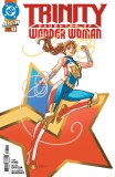 Trinity Daughter Of Wonder Woman #1