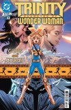 Trinity Daughter of Wonder Woman #3