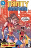 Trinity Daughter of Wonder Woman #5