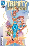 Trinity Daughter of Wonder Woman #6