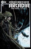 Batman Green Arrow Question Arcadia #2