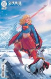 Supergirl #9 Meyer Variant
