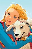 Supergirl #10 Reeder Variant