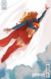 Supergirl #15 Kerschl Variantt