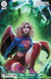 Supergirl #16 Cvr B Noobovich Card Stock Variant