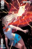 Supergirl #18 Cvr B R1c0 Card Stock Variant