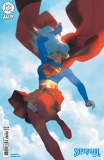 Supergirl #19 Cvr B Miguel Mercado Card Stock Variant
