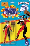 Batman Harley Quinn #1 Facsimile Super Powers Card Stock Var