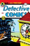 Detective Comics #66 Facsimile Foil Variant