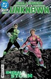 Challengers of the Unknown #4