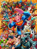 Superman Treasury 2025 Hero For All #1 Koblish Wraparound Variant
