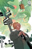Absolute Martian Manhunter #2 Spokes Variant