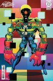 Absolute Martian Manhunter #3 25 Copy Rossmo Variant