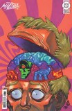 Absolute Martian Manhunter #3 50 Copy Crystal Variant