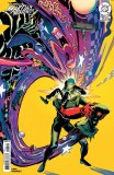 Absolute Martian Manhunter #4 25 Copy Rossmo Variant