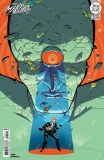 Absolute Martian Manhunter #5 25 Copy Rossmo Variant