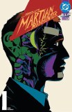 Absolute Martian Manhunter #11 2nd Ptg