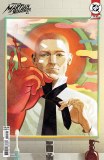 Absolute Martian Manhunter #11 Cvr B Mike Del Mundo Card Stock Variant