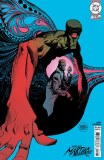 Absolute Martian Manhunter #12 Cvr B Andrew Robinson Card Stock Variant