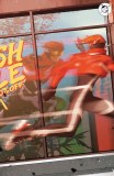 Absolute Flash #1 2nd Ptg Foil Variant