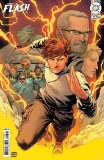 Absolute Flash #3 25 Copy Moore Variant