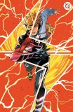 Absolute Flash #3 50 Copy Haining Variant