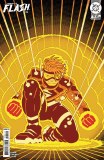 Absolute Flash #4 25 Copy Maclean Variant