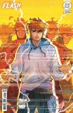 Absolute Flash #5 Haining Variant