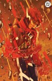 Absolute Flash #5 25 Copy Malavia Variant