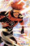 Absolute Flash #6 Kirkham Variant