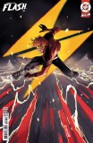 Absolute Flash #7 Haining Variant