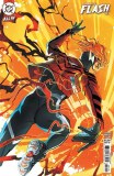 Absolute Flash #9 Haining Variant
