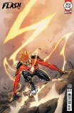Absolute Flash #14 Segovia Variant