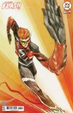 Absolute Flash #16 Hill Variant