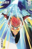 Absolute Flash #18 Di Giandomenico Variant