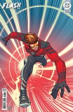 Absolute Flash #18 Cvr D Giuseppe Camuncoli Card Stock Variant